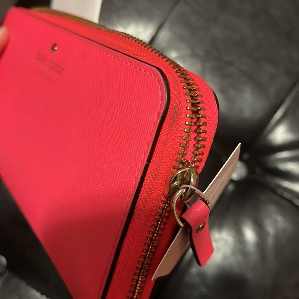Kate spade wallet - Picture 5 of 6